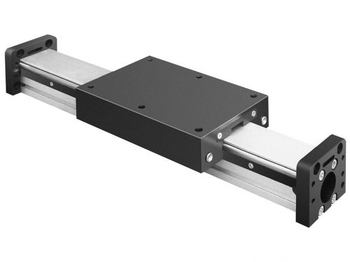Linear axis RSO 60 without belt drive