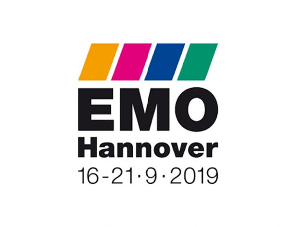 ROBOWORKER had a booth at EMO 2019 in Hanover