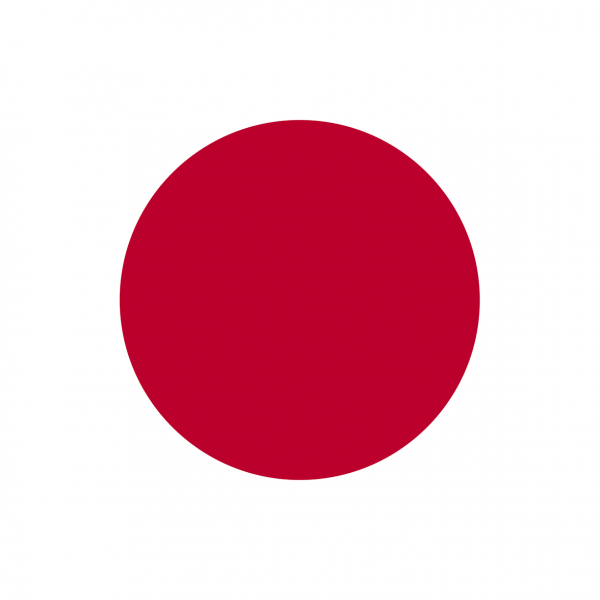 Symbol for contact person in Japan