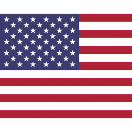 Symbol für Ansprechpartner in USA