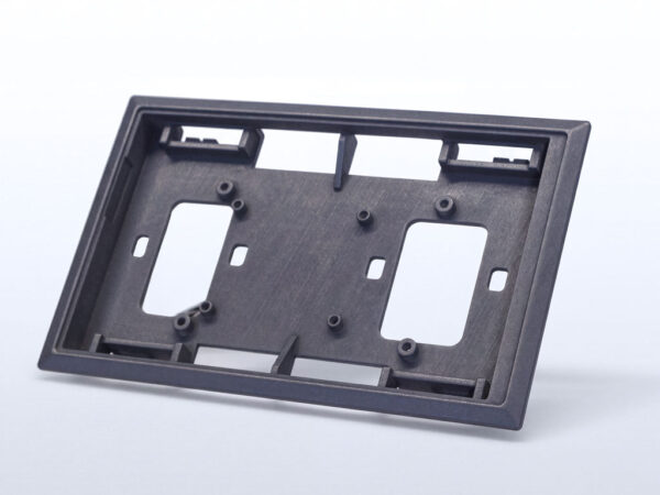 Prototyp Displayhalter