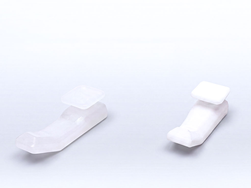 Herstellung von Ersatzteilen im 3D-Druck