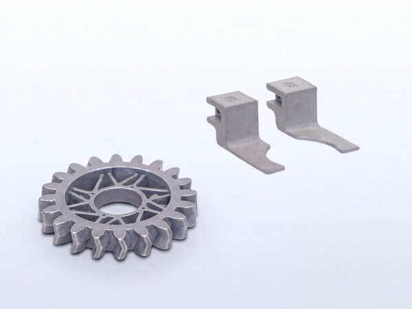Metalldruck