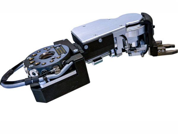 Baugruppe Greifersystem