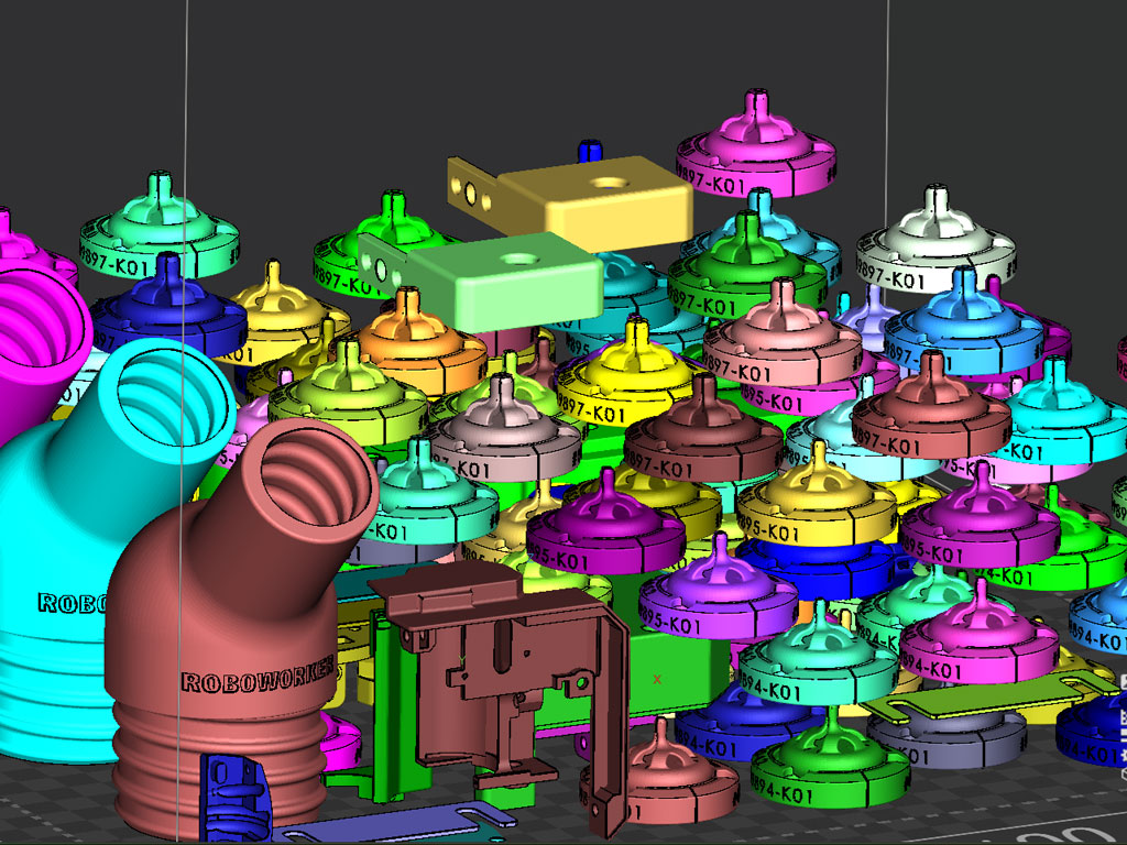 additive Fertigung