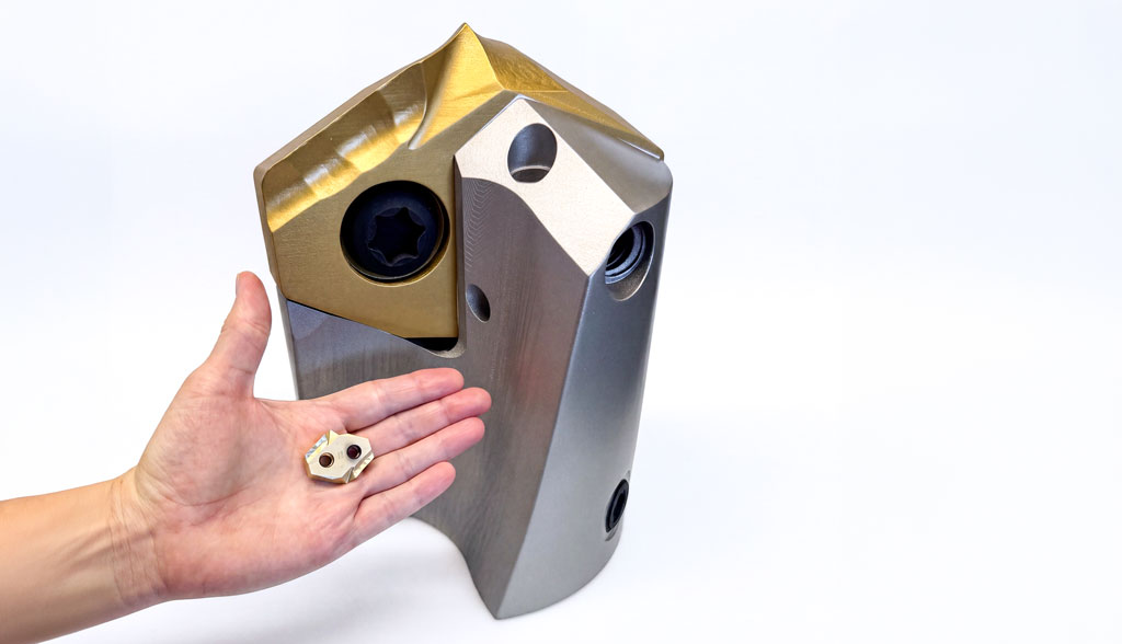model development at ROBOWORKER